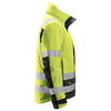 Snickers 1137 Women's High-Vis Class 2/3,  37.5® Insulated Jacket