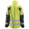 Snickers 1137 High-Vis Class 2/3, Women's 37.5® Insulated Jacket