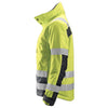 Snickers 1137 High-Vis Class 2/3, Women's 37.5® Insulated Jacket