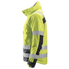 Snickers 1137 Women's High-Vis Class 2/3,  37.5® Insulated Jacket