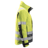 Snickers 1137 High-Vis Class 2/3, Women's 37.5® Insulated Jacket