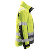 Snickers 1137 High-Vis Class 2/3, Women's 37.5® Insulated Jacket