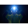 Snickers 1139 High-Vis Class 3 Waterproof Stretch Jacket
