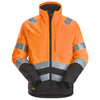 Snickers 1153 High-Vis Class 2/3, Winter Jacket