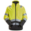 Snickers 1153 High-Vis Class 2/3, Winter Jacket