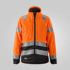 Snickers 1173 High-Vis Class 2/3 Women's Winter Jacket