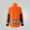 Snickers 1173 High-Vis Class 2/3 Women's Winter Jacket