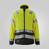 Snickers 1173 High-Vis Class 2/3 Women's Winter Jacket