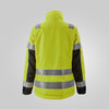 Snickers 1173 High-Vis Class 2/3 Women's Winter Jacket