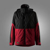 Snickers 1174 AllroundWork, Women's Waterproof Insulated Jacket