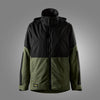 Snickers 1174 AllroundWork, Women's Waterproof Insulated Jacket