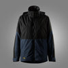 Snickers 1174 AllroundWork, Women's Waterproof Insulated Jacket