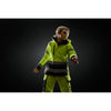 Snickers 1179 High-Vis Class 2/3 Women's Waterproof Stretch Jacket