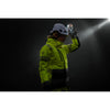 Snickers 1179 High-Vis Class 2/3 Women's Waterproof Stretch Jacket