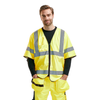 Blaklader 3023 Hi-Vis vest class 3