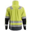 Snickers 1230 High-Vis Class 3, Softshell Jacket