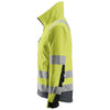 Snickers 1230 High-Vis Class 3, Softshell Jacket