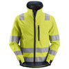 Snickers 1230 High-Vis Class 3, Softshell Jacket