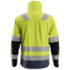 Snickers 1230 High-Vis Class 3, Softshell Jacket