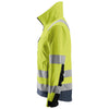 Snickers 1230 High-Vis Class 3, Softshell Jacket