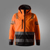 Snickers 1232 High-Vis Class 3 Softshell Jacket