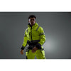 Snickers 1232 High-Vis Class 3 Softshell Jacket