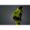 Snickers 1232 High-Vis Class 3 Softshell Jacket