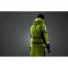 Snickers 1232 High-Vis Class 3 Softshell Jacket