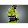 Snickers 1273 High-Vis Class 2/3 Women's Softshell Jacket