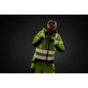 Snickers 1273 High-Vis Class 2/3 Women's Softshell Jacket