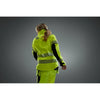 Snickers 1273 High-Vis Class 2/3 Women's Softshell Jacket