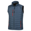 Result RS238 Recycled Compass Padded Gilet Bodywarmer