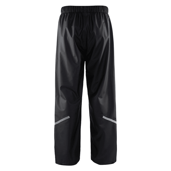 Blaklader 1301 Waterproof Rain Trousers LEVEL 1 - Workwear Nation Ltd