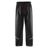 Blaklader 1301 Waterproof Rain Trousers LEVEL 1 - Workwear Nation Ltd