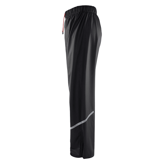 Blaklader 1301 Waterproof Rain Trousers LEVEL 1 - Workwear Nation Ltd