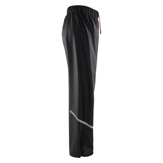Blaklader 1301 Waterproof Rain Trousers LEVEL 1 - Workwear Nation Ltd