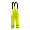 Blaklader 1303 Flame Resistant Waterproof Rain Trousers - Workwear Nation Ltd