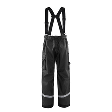  Blaklader 1305 Waterproof Rain Trousers LEVEL 2
