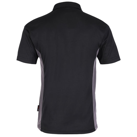 Tuffstuff 131 Lightweight Breathable Wicking Polo Shirt