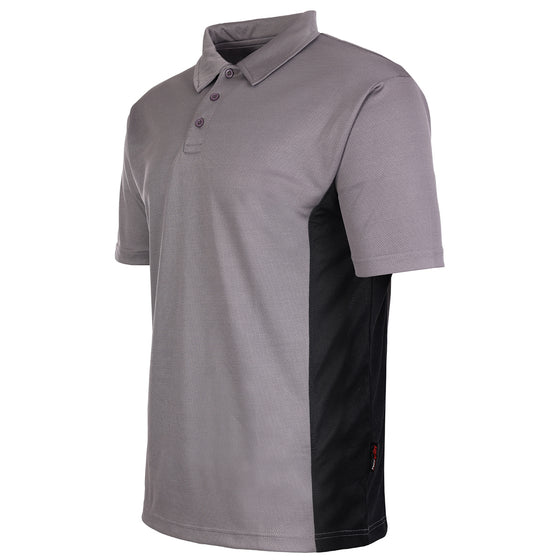 Tuffstuff 131 Lightweight Breathable Wicking Polo Shirt