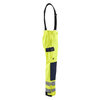 Blaklader 1313 Multinorm Flame Resistant Hi-Vis Rain Trousers Level 2 - Workwear Nation Ltd