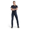 Blaklader 7165 Women's 2-Way Stretch Chinos