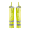 Blaklader 1385 Hi-Vis Waterproof Chaps LEVEL 1