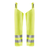 Blaklader 1385 Hi-Vis Waterproof Chaps LEVEL 1