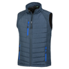 Result RS238 Recycled Compass Padded Gilet Bodywarmer