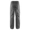 Blaklader 1400 Cargo Trousers Grey - Workwear Nation Ltd