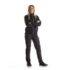Blaklader 7195 Women's Service Stretch Trousers