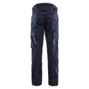 Blaklader 1427 APC 2 Inherent Antistatic Flame Resistant Kneepad Trousers