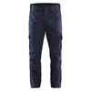Blaklader 1427 APC 2 Inherent Antistatic Flame Resistant Kneepad Trousers