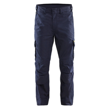  Blaklader 1427 APC 2 Inherent Antistatic Flame Resistant Kneepad Trousers